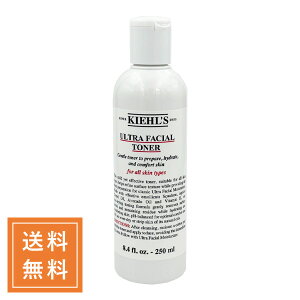 Kiehl's L[Y CX`CWOgi[UFT 250mL