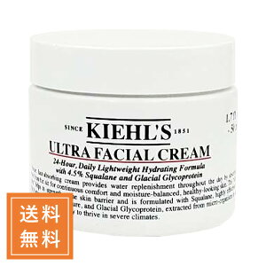 Kiehl's L[Y N[UFC 50mly`Oz