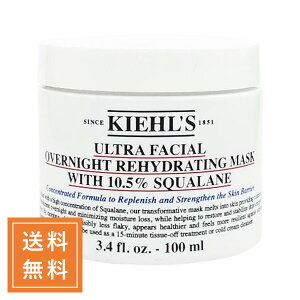 Kiehl's L[Y iCgCX`[}XN 100mL