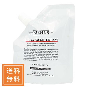 Kiehl's L[Y N[UFC 150mLitBj