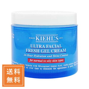Kiehl's L[Y UFICt[WF 125mL