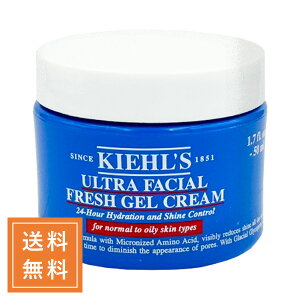 Kiehl's L[Y UFICt[WF 50mLy`Oz