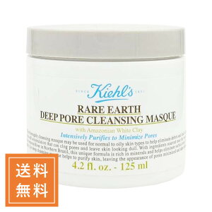 Kiehl's L[Y AA[X|ANWO}XN 125mL