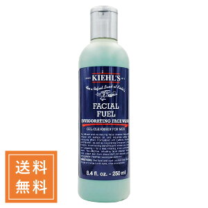 Kiehl's L[Y tFCVt[WFNU[tH[ 250ml