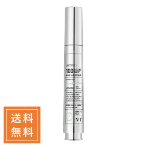 VT COSMETICS uCeB PDRN[hVbgwAGv100dL 15mL ؍RX `O