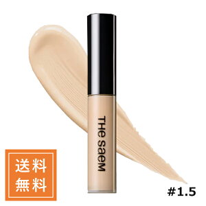 THE SAEM UZ Jo[p[tFNV`bvRV[[ #1.5 i`x[W SPF28 PA++ 6.5g ؍RXyj[Aiz i8806164121269j`O