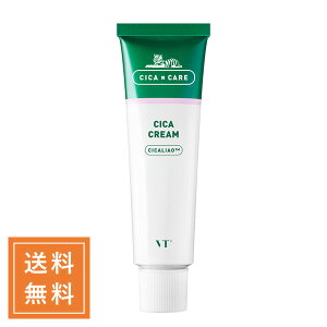 VT COSMETICS uCeB CICAN[ 50mL ؍RXy`Oz