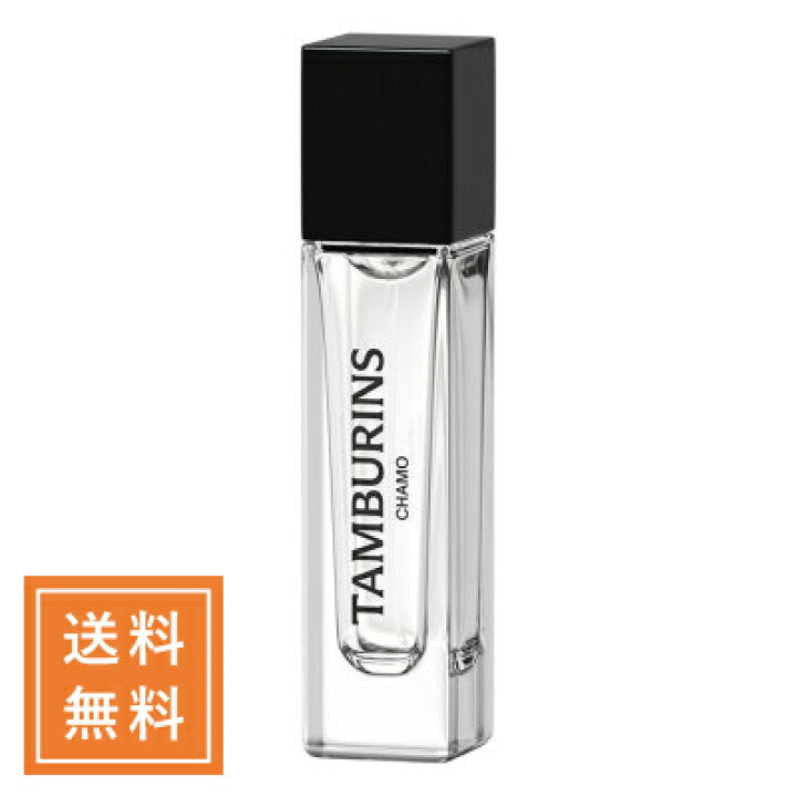 楽天市場】TAMBURINS タンバリンズ パフュームCHAMO 11mL 韓国コスメ 