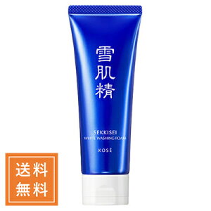 KOSE R[Z[ ᔧ zCgN[EHbV 130g