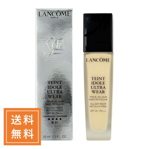 LANCOME R ^ChEgEFALbh #B-01 SPF38/PA+++ 30mL