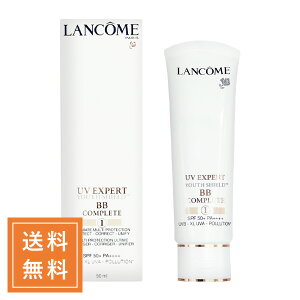 LANCOME R UVGNXy[BBn SPF50+ PA++++ 50mLy`Oz