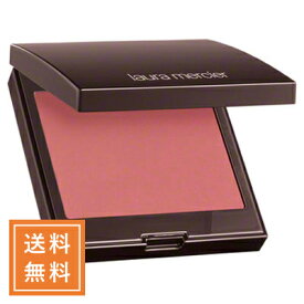 laura mercier ローラメルシエ ブラッシュカラーインフュージョン #02 ROSE 6g ★定形外送料無料