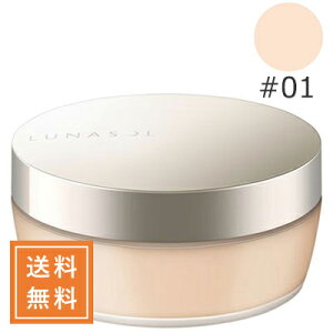 LUNASOL i\ GA[[ZgpE_[ #01 Light 15gy`Oz