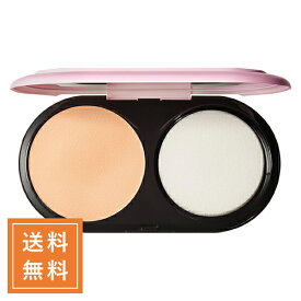 MAC マック ライトフルC3ナチュラルシルクパウダーファンデーションSPF15（レフィル）#NC15 SPF15 PA++ 14g 定形外送料無料