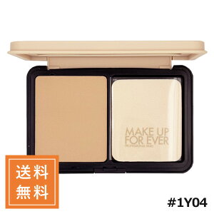 MAKE UP FOR EVER CNAbvtH[Go[ HDXL}bgxxbgRpNg #1Y04 EH[AoX^[ 11g `O