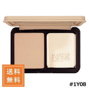 MAKE UP FOR EVER CNAbvtH[Go[ HDXL}bgxxbgRpNg #1Y08 EH[{[Z 11g `O