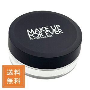 MAKE UP FOR EVER CNAbvtH[Go[ HDXL[XpE_[ #0.1 TRANSLUCENT 8.5gy`Oz