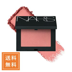 NARS i[Y ubVN #237 DEEP THROAT 4.8g `O