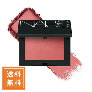 NARS i[Y ubVN #252 TORRID 4.8g `O