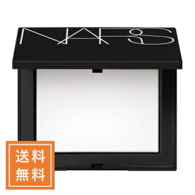 NARS ナーズ ライトリフレクティングセッティングパウダープレストN #5894 CRYSTAL 10g ★定形外送料無料