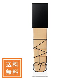 NARS ナーズ ナチュラルラディアントロングウェアファンデーション #6607 FIJI 30mL【●定形外送料無料】