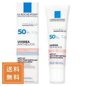 LA ROCHE-POSAY bV|[ UVCfAXLveNVg[Abv[Y+ SPF50+ PA++++ 30mL `O