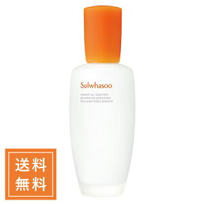 Sulwhasoo ԏG \t@X GbZVRtH[goVOG}WiAtj125mL ؍RX