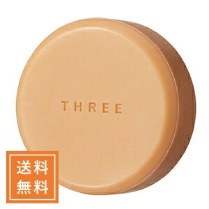 THREE �X���[ �G�~���O�\�[�vR 80g�y����`�O���������z