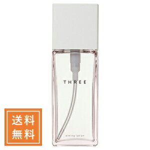THREE �X���[ �G�~���O���[�V����R 140mL