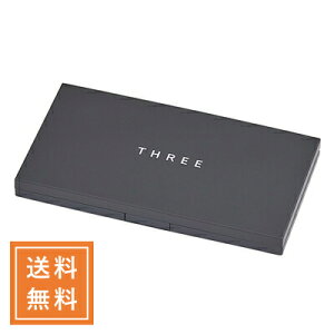 THREE X[ vXeB[RvNVpE_[t@f[VP[X `O