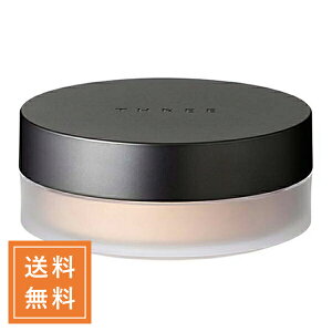 THREE X[ AhoXhGVAX[XIy[^[[XpE_[ #02 GLOW MATTE 10gy`Oz