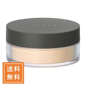 THREE �X���[ �A���e�B���C�g�_�C�A�t�F�l�X���[�X�p�E�_�[ �i�O���[�j #02 17g�y����`�O���������z