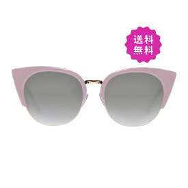 VIVANT ヴィヴァント サングラス FLEUR II #PINK