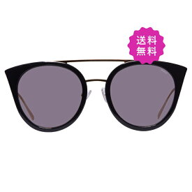 VIVANT ヴィヴァント サングラス PAPILON II #BLACK