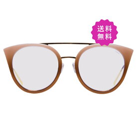 VIVANT ヴィヴァント サングラス PAPILON II #COFFEE