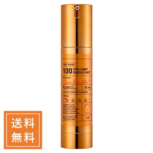 VT COSMETICS uCeB r^Cg[hVbg100 50mL ؍RXy`Oz