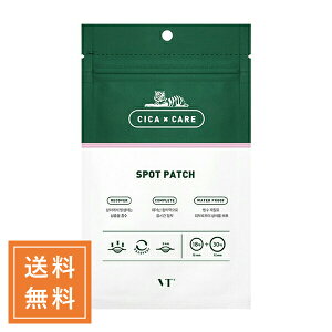 VT COSMETICS uCeB VJX|bgpb` 48i10mm×18E12mm×30j؍RX `O