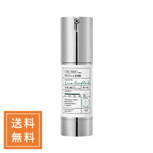 VT COSMETICS uCeB [hVbg700 30mL ؍RXy`Oz