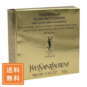 YVES SAINT LAURENT CT[ fBAg^b`OEpNg #B10 PORCELAIN SPF23 PA++ 12gy`Oz