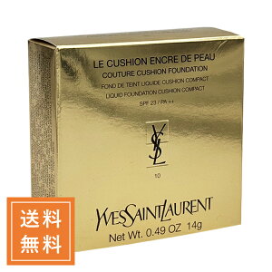 YVES SAINT LAURENT CT[ ANh|[NbVN #10 SPF23 PA++ 14gy`Oz