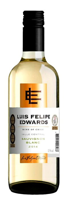 楽天市場 ルイスフェリペエドワーズ ソーヴィニヨンブラン 250ml 白 ワイン チリ セントラルヴァレー 辛口 M マルシェ