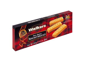 Walkers Shortbread ショートブレッド フィンガー 115 150g クッキー ビスケット 価格比較 価格 Com