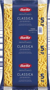 y |Cg 5{ z o ylK[e 5kg PENNNE RIGATE ylEArA[^̑gݍ킹͗LŁAg}ĝ܂݂Ɠhq̐hVNŉxłHׂȂ邨ł@Barilla DAL 