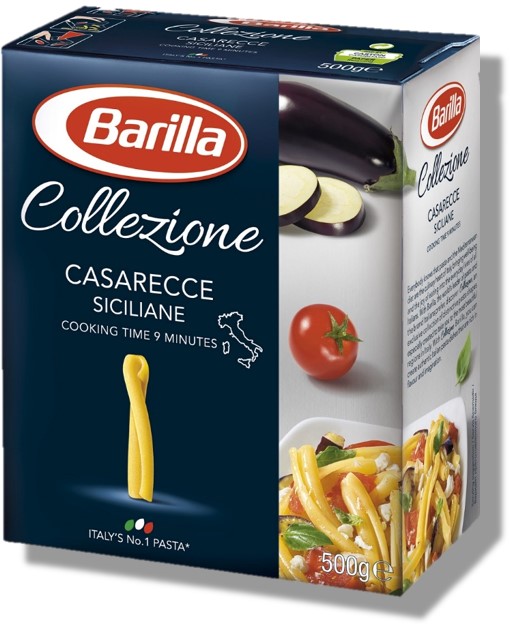 誕生日/お祝い 素晴らしい価格 メーカー:バリラ Barilla バリラ カサレッチェ 500g本場イタリアのように カサレッチェとジャガイモやインゲンなどと一緒に茹でてからめて食べると 絶妙なおいしさになります mojipodaci.rs mojipodaci.rs