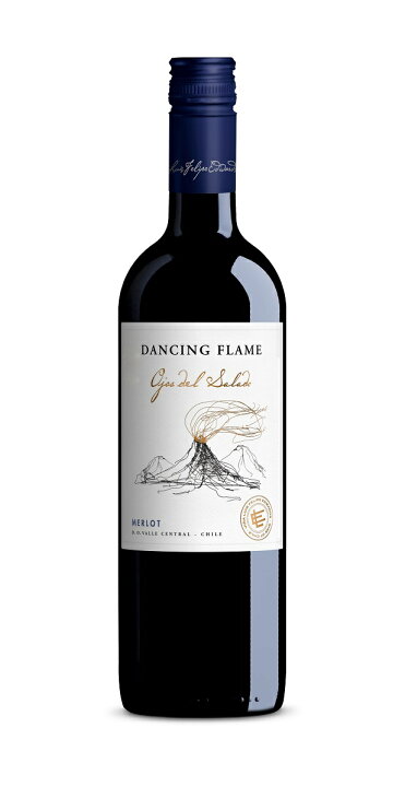 楽天市場 ルイスフェリペエドワーズ ダンシングフレイム メルロー 750ml M マルシェ