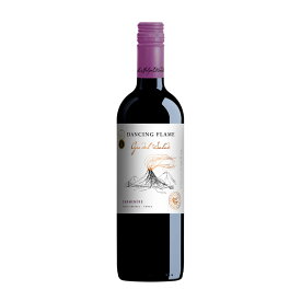 【期間限定P5倍】 LFE ダンシングフレイム カルメネール 750ml LFE DANCING FLAME CARMENERE 上級者も満足させる、本格チリワイン チリワインの原点 幻のぶどう品種 カルメネール＆ガルナッチャ・ティントレラ セントラルバレー プレゼント ワインギフト