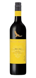 ウルフブラス イエローラベル シラーズ 750ml Wolf Blass yellow label shiraz　オーストラリア アデレード