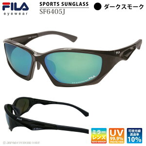 �X�|�[�c �T���O���X �u�����h �y FILA �t�B�� SF6405J �z UV�J�b�g �~���[ �����Y �X�j�[�J�[ �p�[�J�[ �싅 ���]�� �A�E�g�h�A �����Y ���f�B�[�X ���[���� ��������