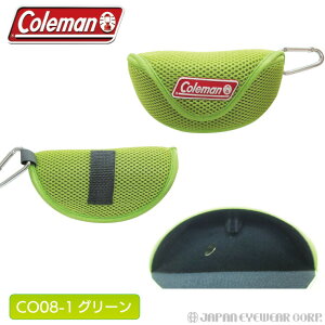 Coleman R[} KlP[X TOXp P[X O[ bh O[ CO-08 AEghA oR \tgP[X bN Ɋ| ^O 1000~|bL 