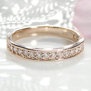 G^jeBO _Ch O K18 18 18PG S[h sNS[h 0.30ct _C G^jeB fB[X 4a  